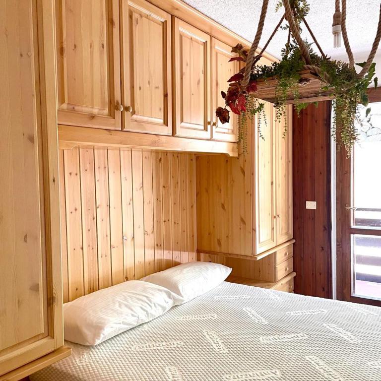 Il Rifugio dell'Artista - Appartamento con 2 Camere da Letto - 58