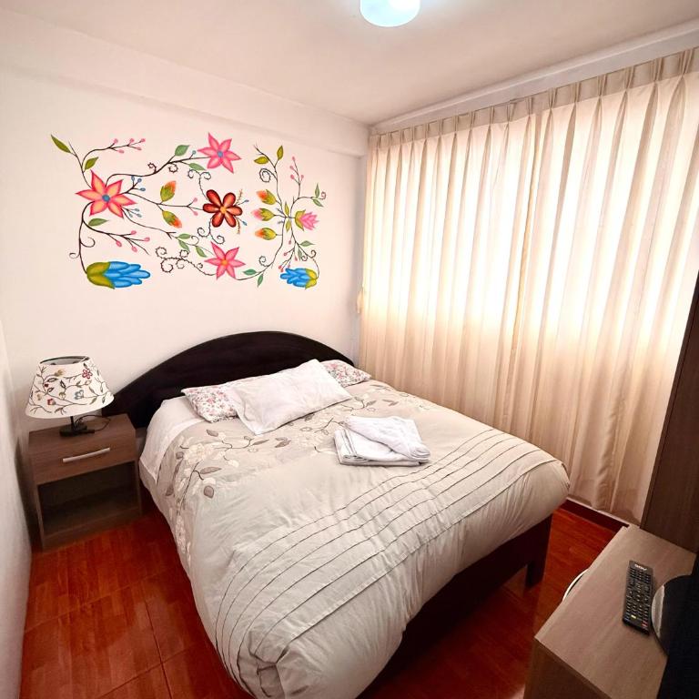 Charming Apartment San Blas Cusco - Apartamento de 1 dormitorio - 1