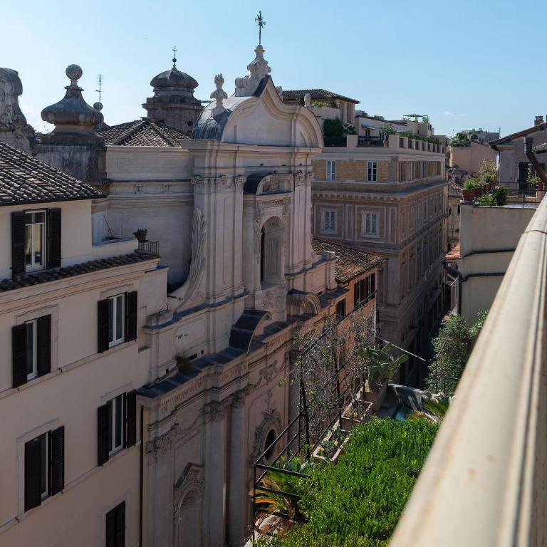 The Perfect View- Angel's Castle' - Appartamento con 1 Camera da Letto - 45