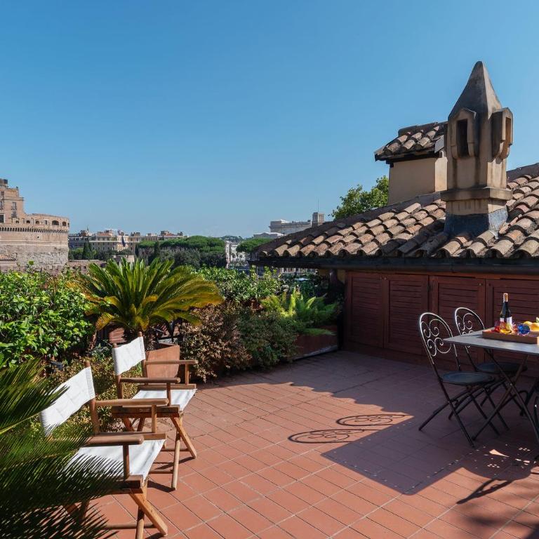 The Perfect View- Angel's Castle' - Appartamento con 1 Camera da Letto - 29