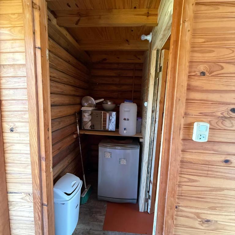 Sweet Home 4 - Casa con 1 dormitorio - 5