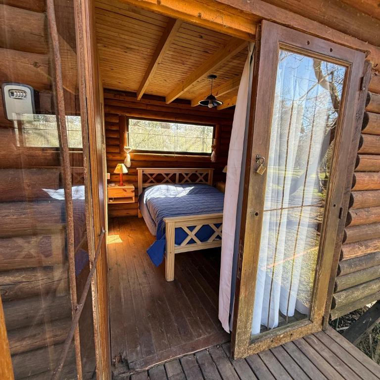 Sweet Home 4 - Casa con 1 dormitorio - 10