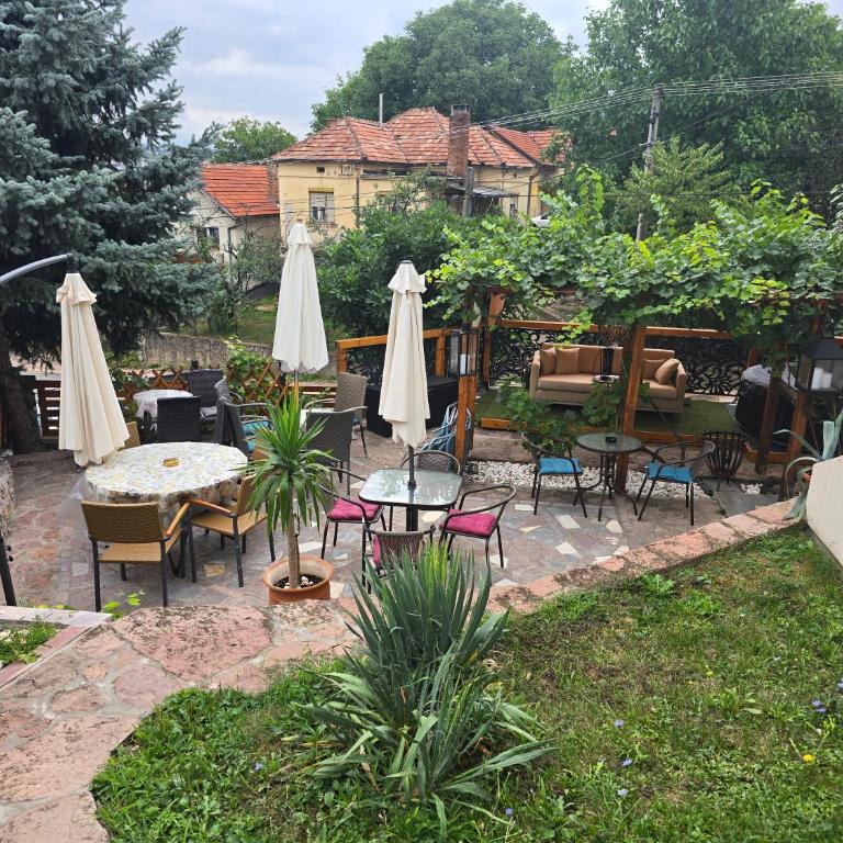 APARTMANSKI SMEŠTAJ SOLARIS kod Aqua Parka Lux Apartman LAZAR - Apartman - 41
