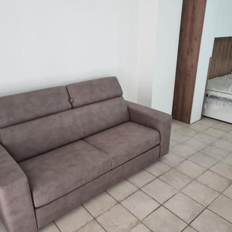 Casetta Bruzzone Savona - Appartamento con 1 Camera da Letto - 10
