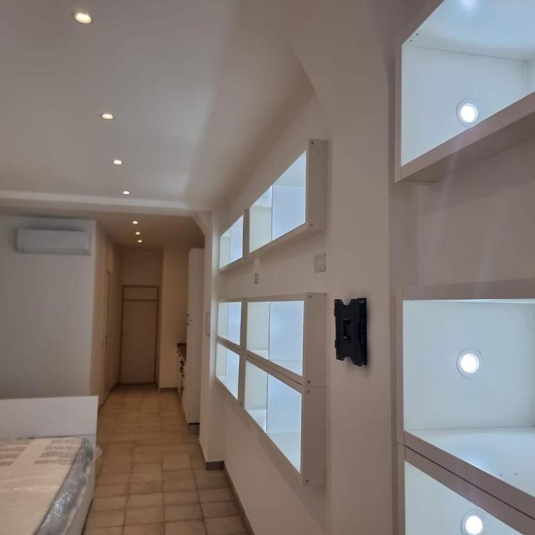 Casetta Bruzzone Savona - Appartamento con 1 Camera da Letto - 1