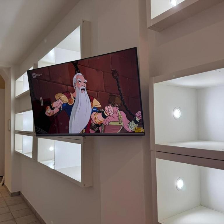Casetta Bruzzone Savona - Appartamento con 1 Camera da Letto - 8
