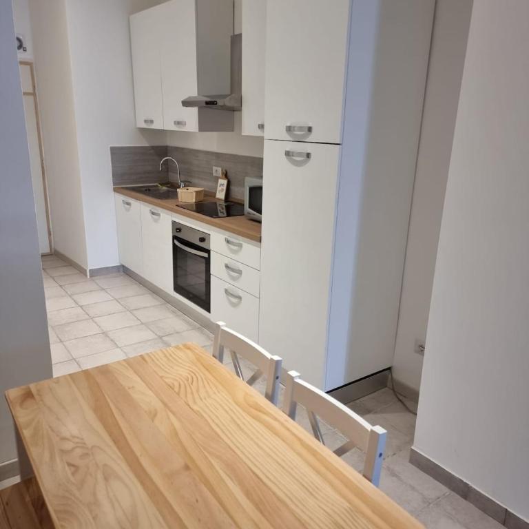 Casetta Bruzzone Savona - Appartamento con 1 Camera da Letto - 3