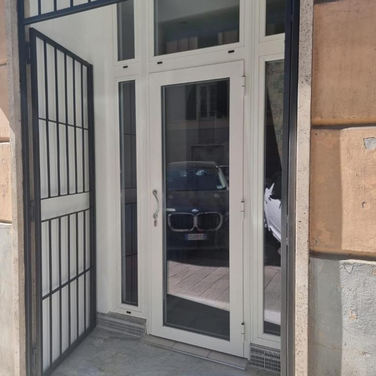 Casetta Bruzzone Savona - Appartamento con 1 Camera da Letto - 13