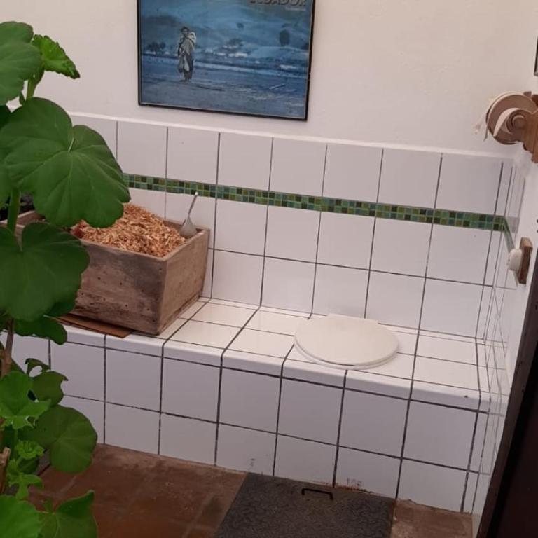 The Black Sheep Inn - Family Room with Shared Bathroom - 15