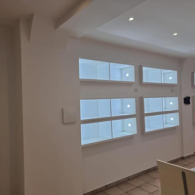 Casetta Bruzzone Savona - Appartamento con 1 Camera da Letto - 4