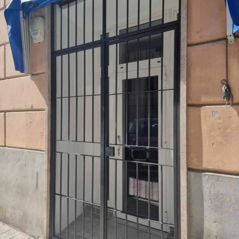 Casetta Bruzzone Savona - Appartamento con 1 Camera da Letto - 12