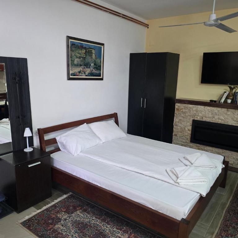 APARTMANSKI SMEŠTAJ SOLARIS kod Aqua Parka Lux Apartman LAZAR - Apartman - 45