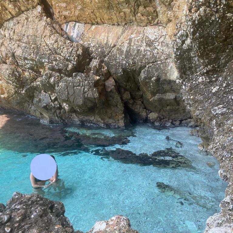 Villa sole Sicily - Villa mit 1 Schlafzimmer - 8