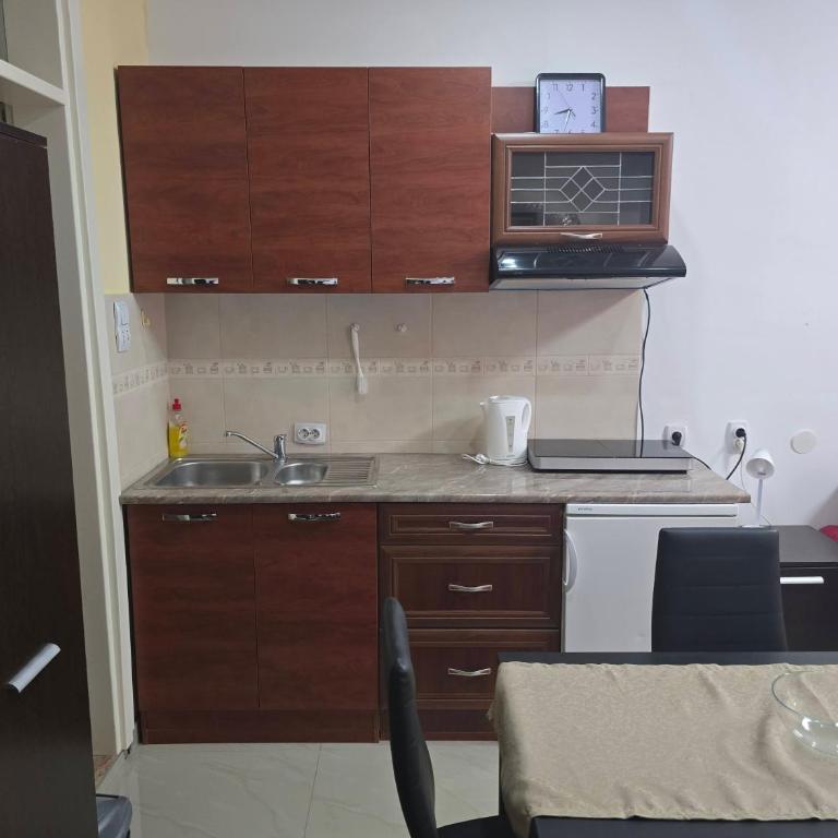 APARTMANSKI SMEŠTAJ SOLARIS kod Aqua Parka Lux Apartman LAZAR - Apartman - 47