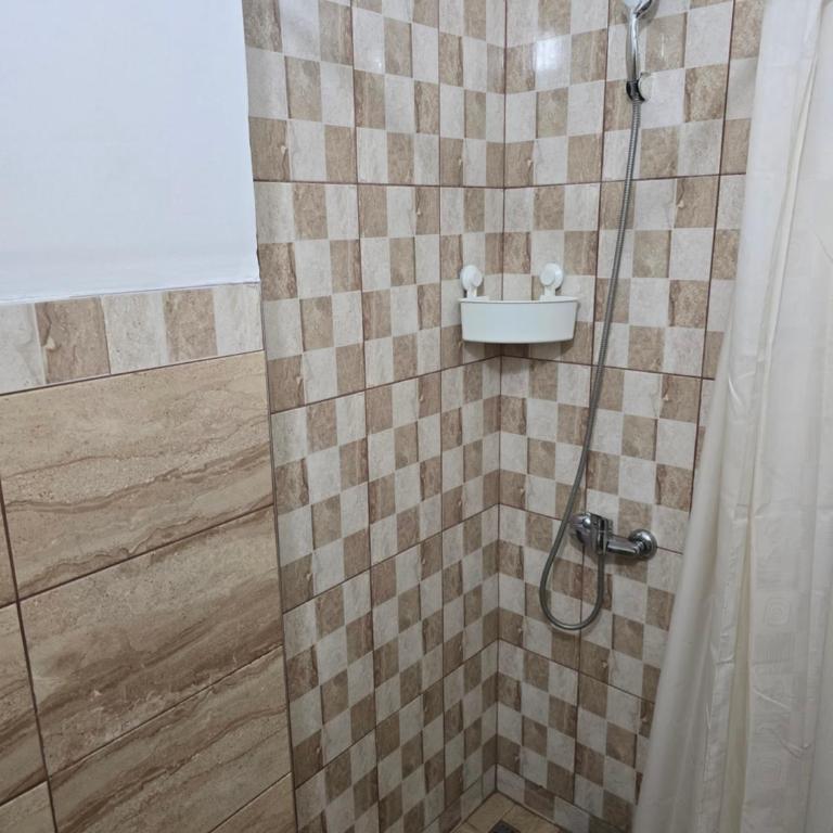 APARTMANSKI SMEŠTAJ SOLARIS kod Aqua Parka Lux Apartman LAZAR - Apartman - 50