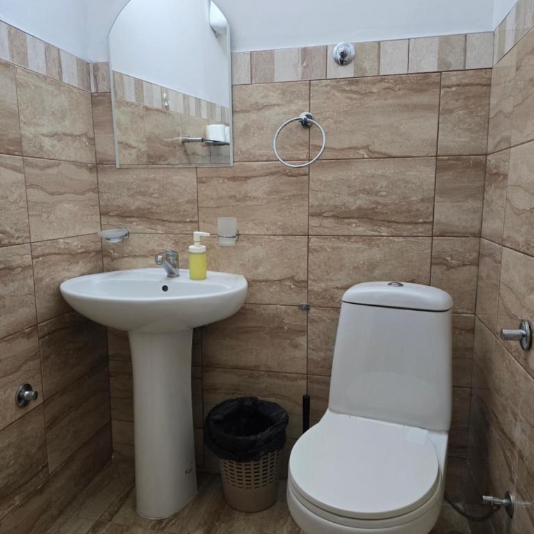 APARTMANSKI SMEŠTAJ SOLARIS kod Aqua Parka Lux Apartman LAZAR - Apartman - 51