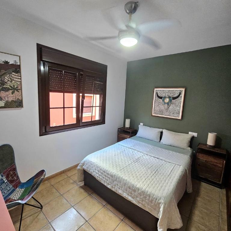 Casalegre - Apartamento de 2 dormitorios - 10