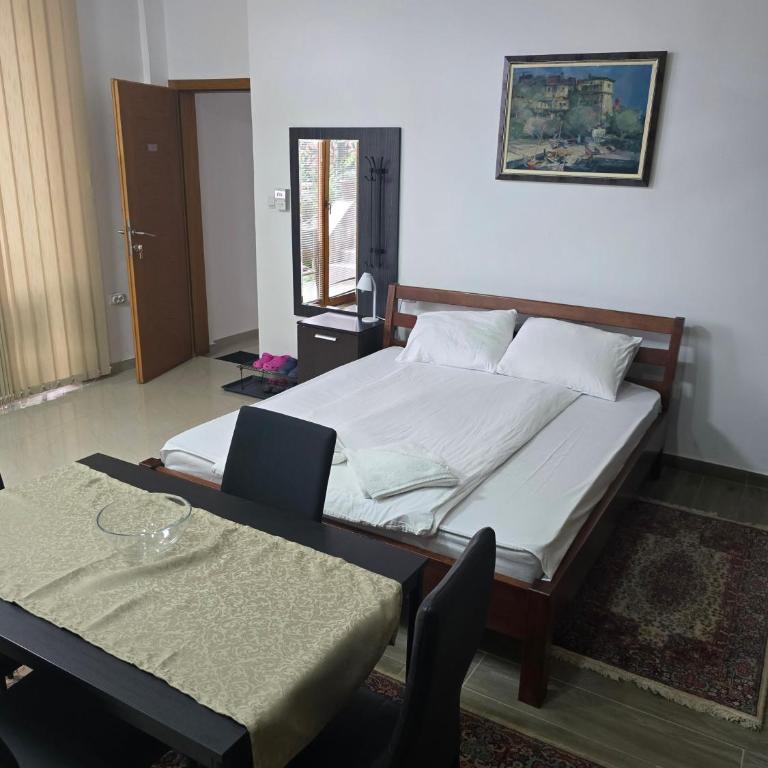 APARTMANSKI SMEŠTAJ SOLARIS kod Aqua Parka Lux Apartman LAZAR - Apartman - 53