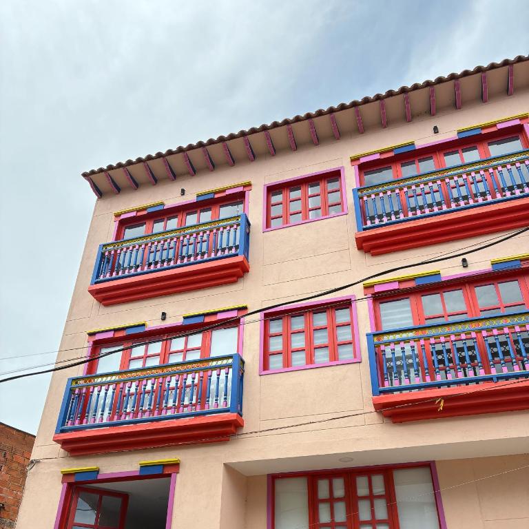Casa Julieta - Apartamento de 1 dormitorio - 10