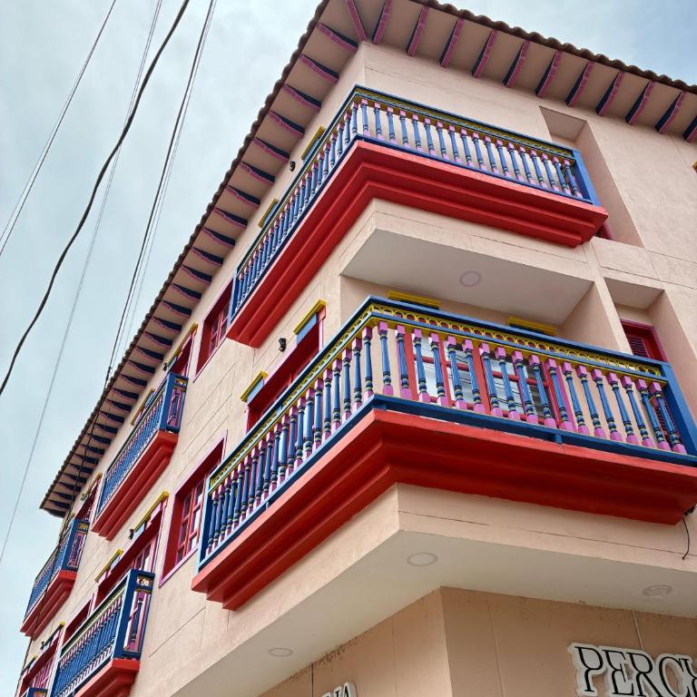 Casa Julieta - Apartamento de 1 dormitorio - 11
