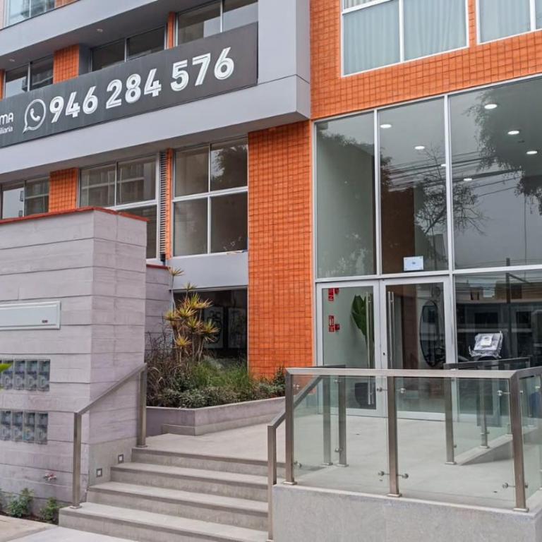 Hermoso apartamento - Two-Bedroom Apartment - 14