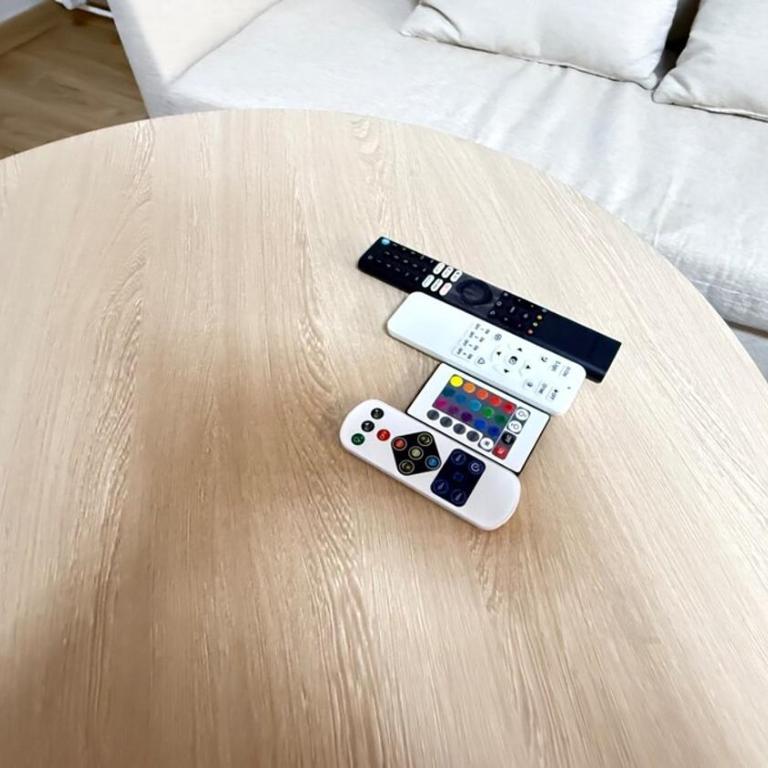 Appartement Chic avec jacuzzi - Appartement 1 Chambre - 11