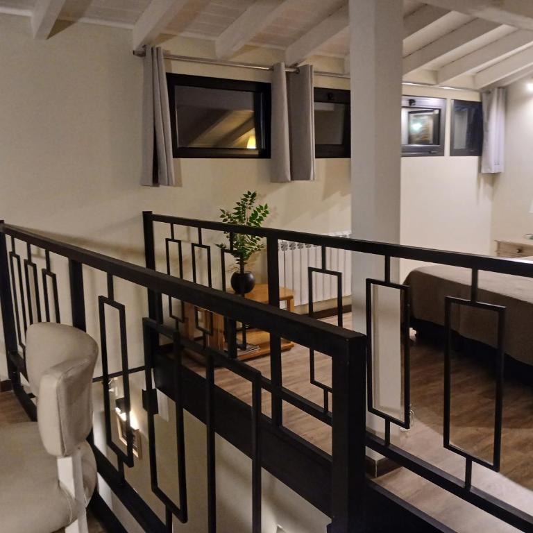 ARWEN Suites 2 - Apartamento de 1 dormitorio - 17