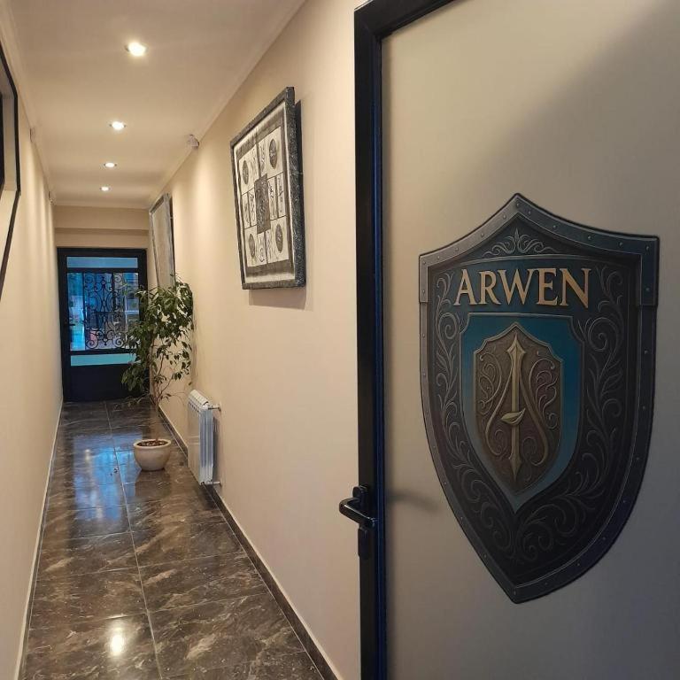 ARWEN Suites 2 - Apartamento de 1 dormitorio - 18