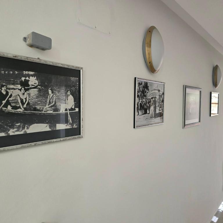 APARTMANSKI SMEŠTAJ SOLARIS kod Aqua Parka Lux Apartman LAZAR - Apartman - 57