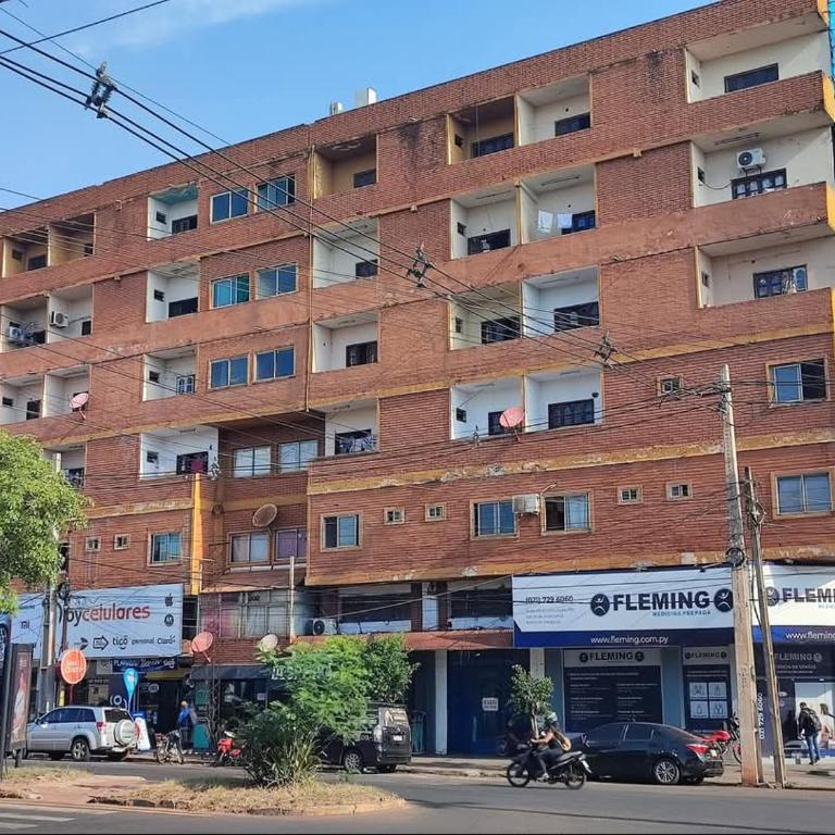 Habitación Centrica - Apartamento de 1 dormitorio - 3
