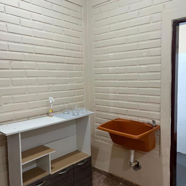 Habitación Centrica - Apartamento de 1 dormitorio - 5
