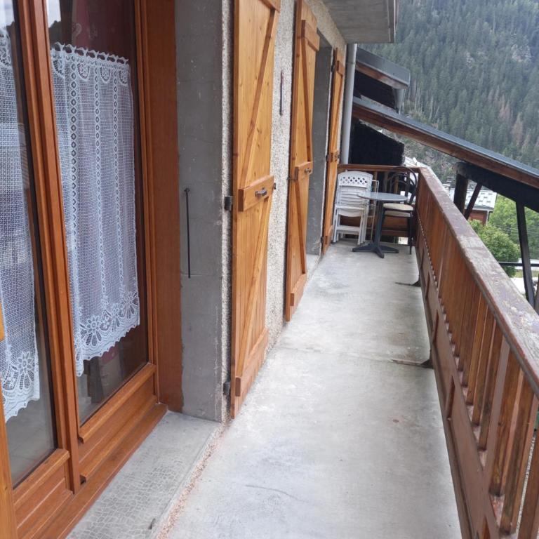 appartement les belettes chaleureux et cosy - Apartamento de 2 dormitorios - 2