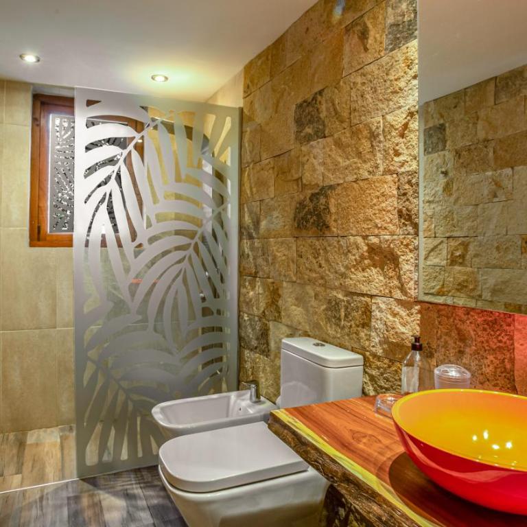 Apartments Bariloche - Lago Gutierrez - Four-Bedroom House - 21