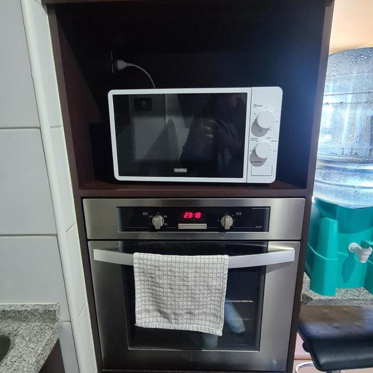 Departamento acogedor en Calama - Two-Bedroom Apartment - 5