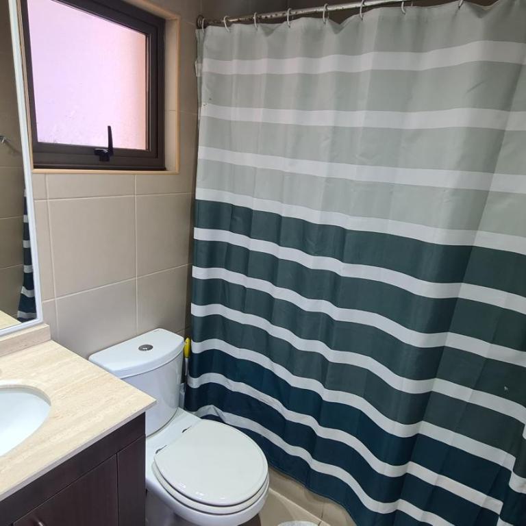 Departamento acogedor en Calama - Two-Bedroom Apartment - 8