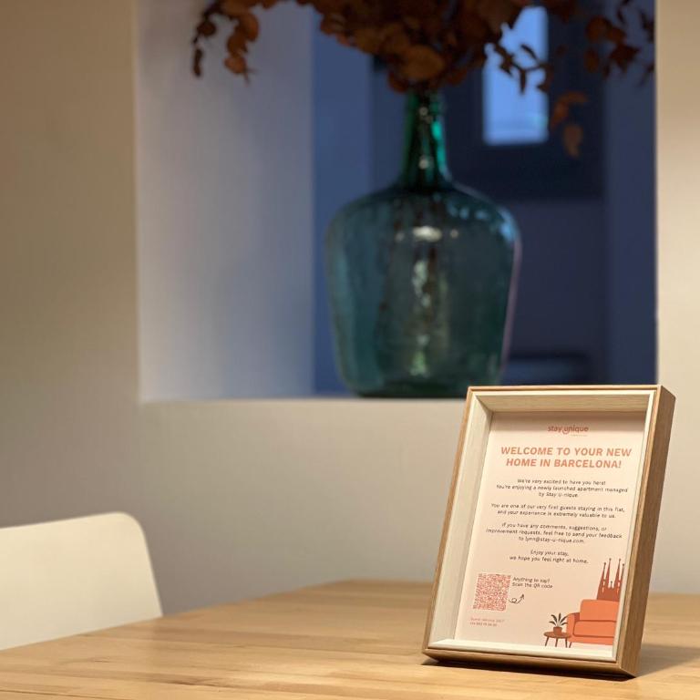 Stay Unique Apartment Martínez de la Rosa - Studio Apartment - 12