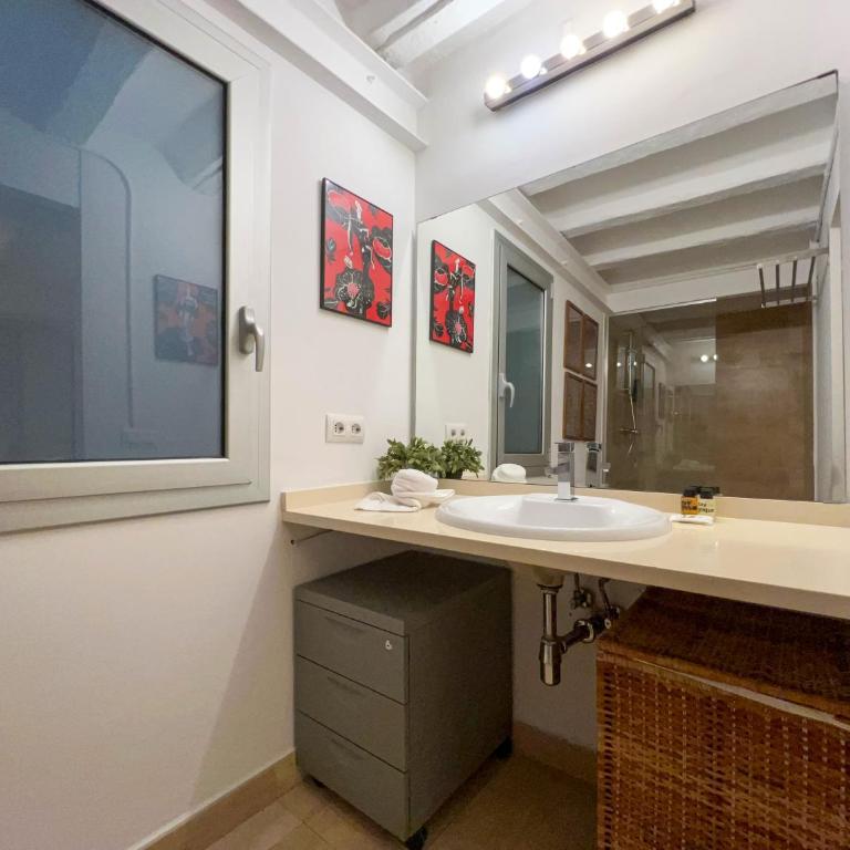 Stay Unique Apartment Martínez de la Rosa - Studio Apartment - 3