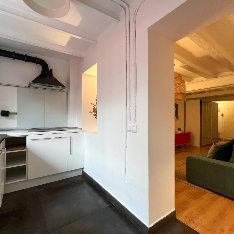 Stay Unique Apartment Martínez de la Rosa - Studio Apartment - 7