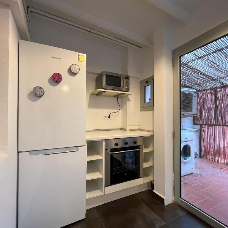 Stay Unique Apartment Martínez de la Rosa - Studio Apartment - 9
