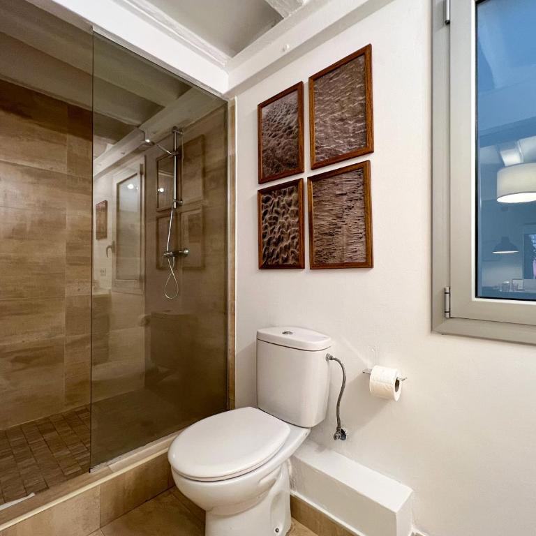 Stay Unique Apartment Martínez de la Rosa - Studio Apartment - 13