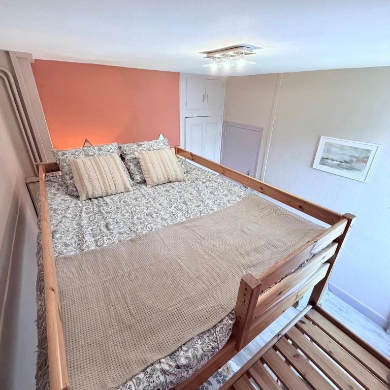 Le Cocon du Centre - garage privé - Appartamento con 2 Camere da Letto - 21