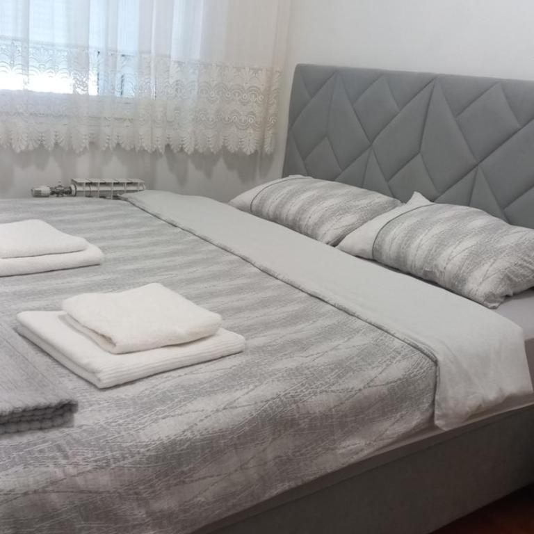 Venecija Most - Apartman sa 1 Spavaćom Sobom - 5