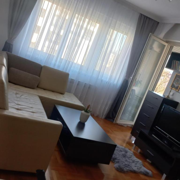 Venecija Most - Apartman sa 1 Spavaćom Sobom - 2