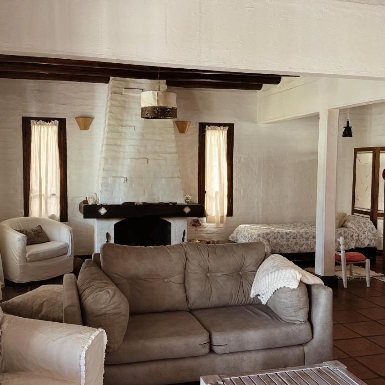 SANTA FE HOUSE - Casa de 2 dormitorios - 10