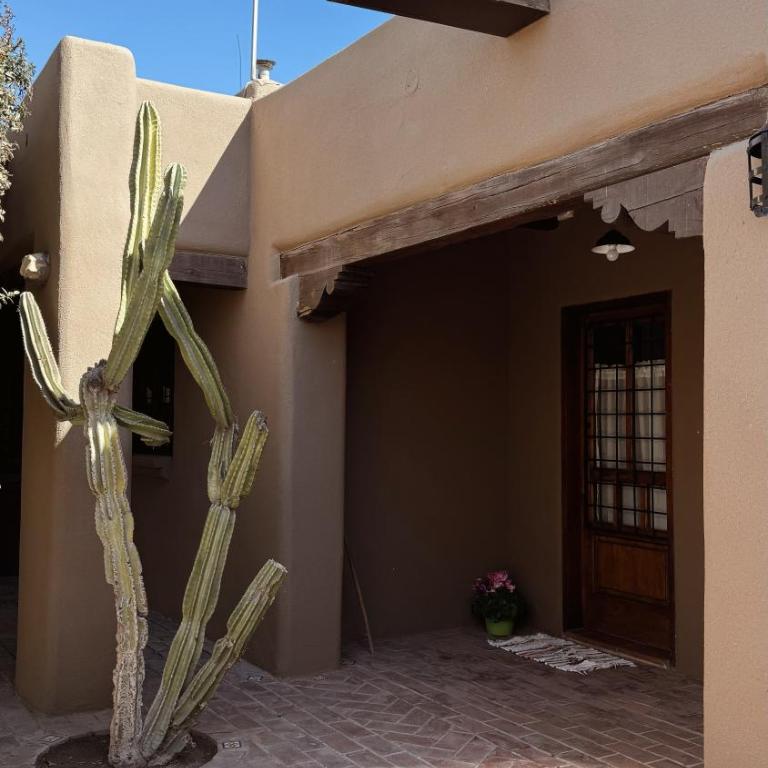 SANTA FE HOUSE - Casa de 2 dormitorios - 2
