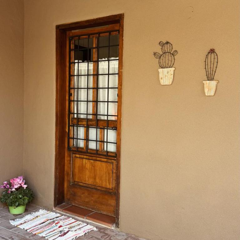 SANTA FE HOUSE - Casa de 2 dormitorios - 3