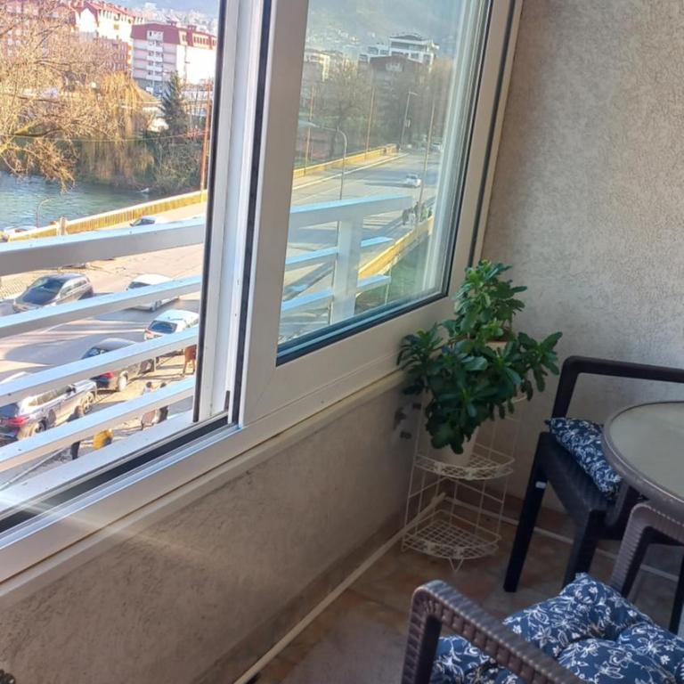 Venecija Most - Apartman sa 1 Spavaćom Sobom - 4