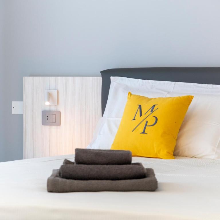 Martina Palace Apartments - Appartamento con 1 Camera da Letto con Vista - 12