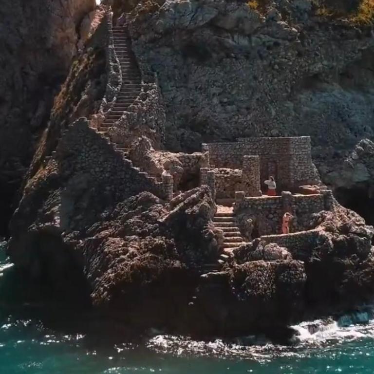 Villa sole Sicily - Villa mit 1 Schlafzimmer - 6