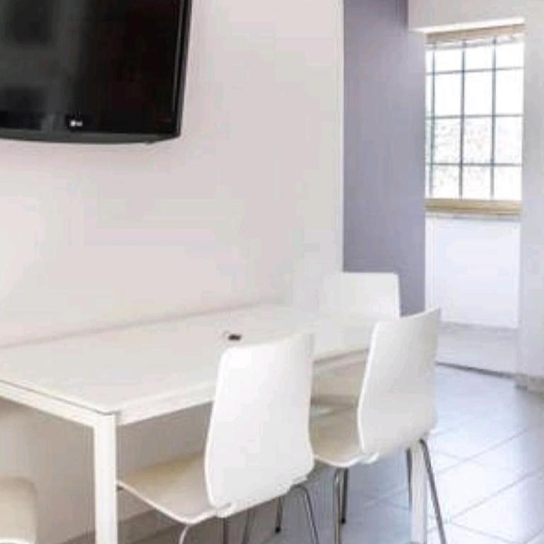 Attico Porta Furba Rome - Appartement 1 Chambre - 4